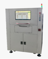     3D锡膏厚度测试仪SPI 9000